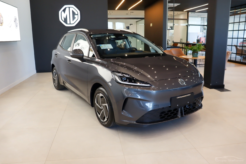mg 4 urban 43 kw eletrico comfort 4.3 4p automatico 20272