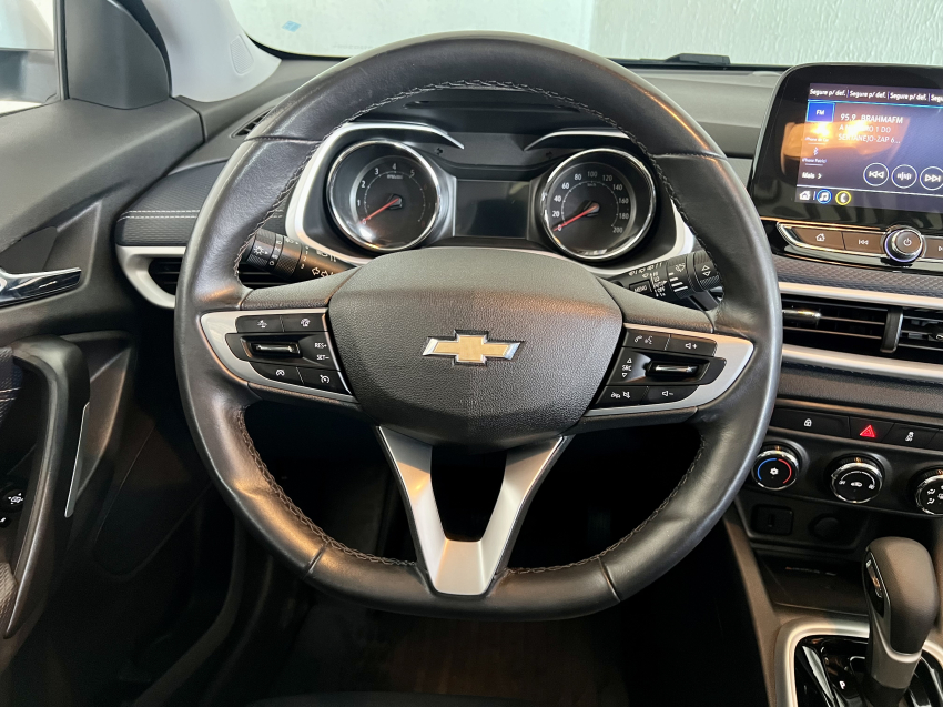 Chevrolet TRACKER 1.2 TURBO FLEX PREMIER AUTOMÁTICO 16