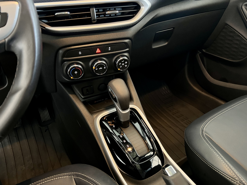 Chevrolet TRACKER 1.2 TURBO FLEX PREMIER AUTOMÁTICO 19
