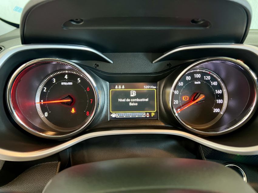 Chevrolet TRACKER 1.2 TURBO FLEX PREMIER AUTOMÁTICO 11