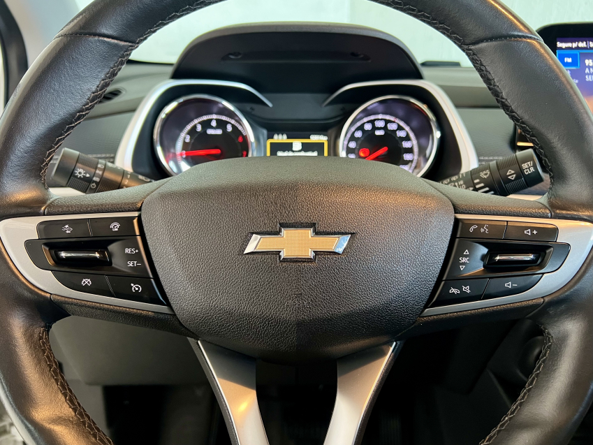Chevrolet TRACKER 1.2 TURBO FLEX PREMIER AUTOMÁTICO 17