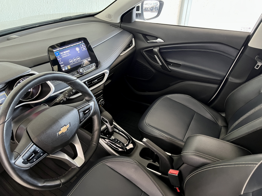 Chevrolet TRACKER 1.2 TURBO FLEX PREMIER AUTOMÁTICO 14