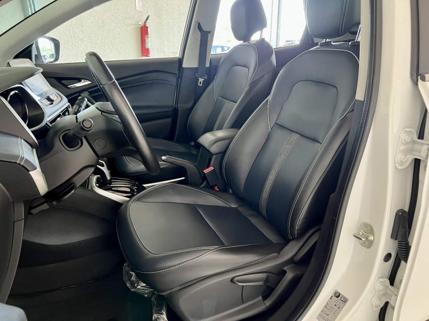 Chevrolet TRACKER 1.2 TURBO FLEX PREMIER AUTOMÁTICO 21