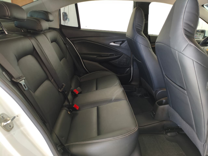 Chevrolet ONIX 1.0 FLEX MANUAL 23
