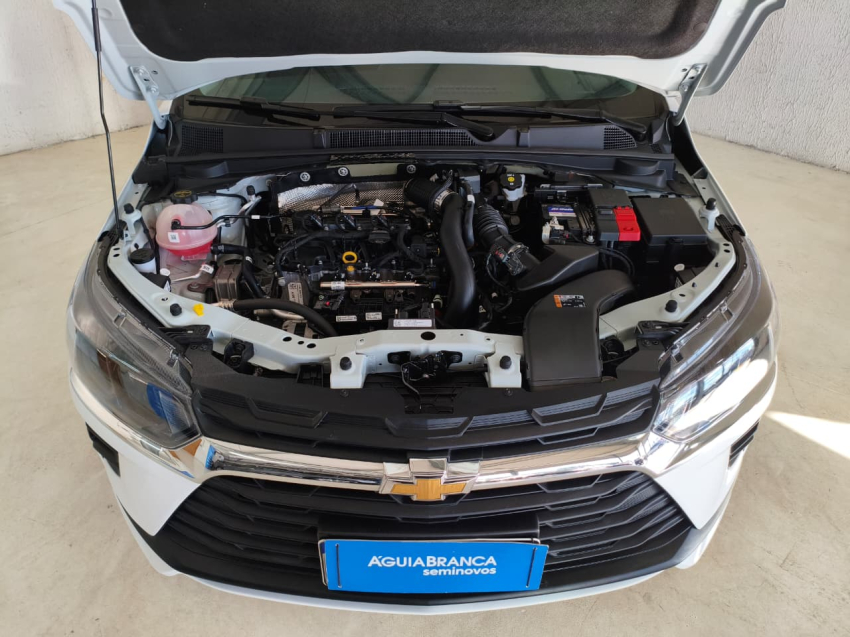 Chevrolet ONIX 1.0 FLEX MANUAL 6
