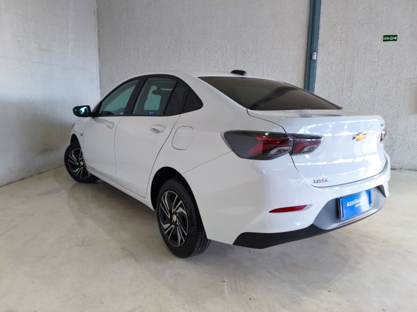 Chevrolet ONIX 1.0 FLEX MANUAL 7