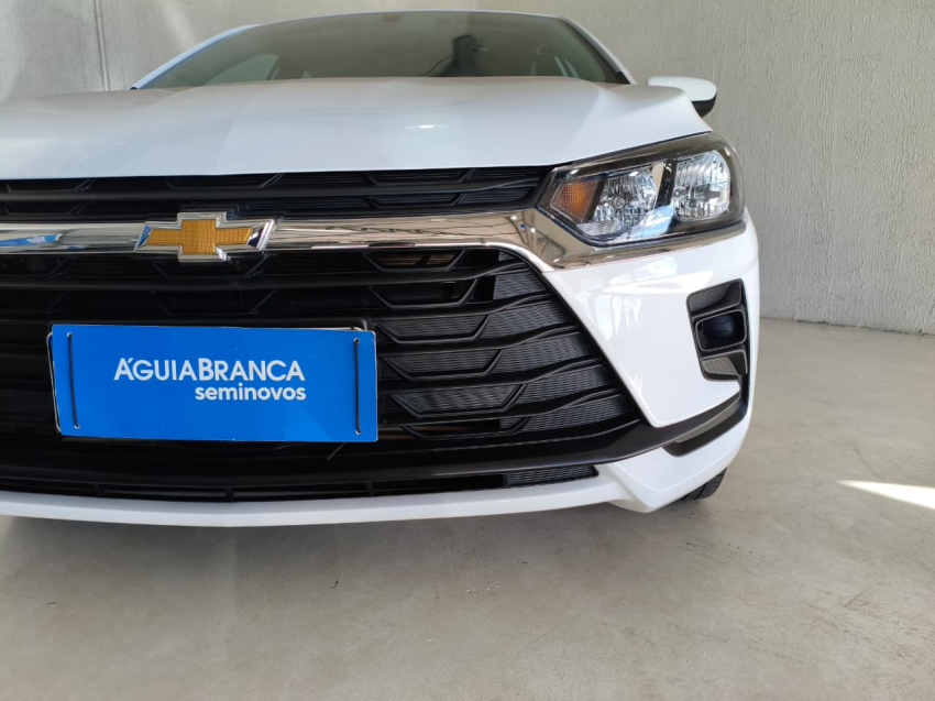 Chevrolet ONIX 1.0 FLEX MANUAL 4