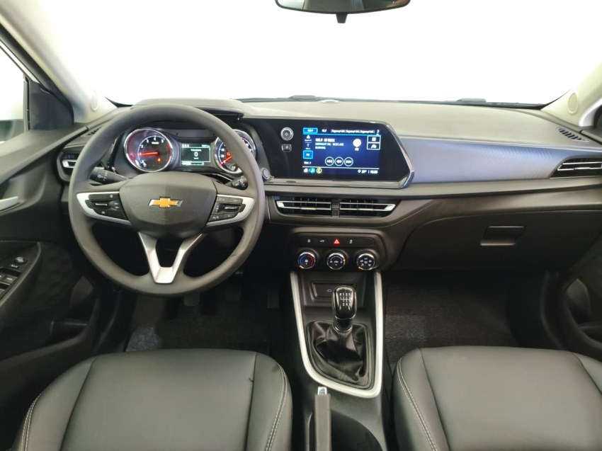Chevrolet ONIX 1.0 FLEX MANUAL 14