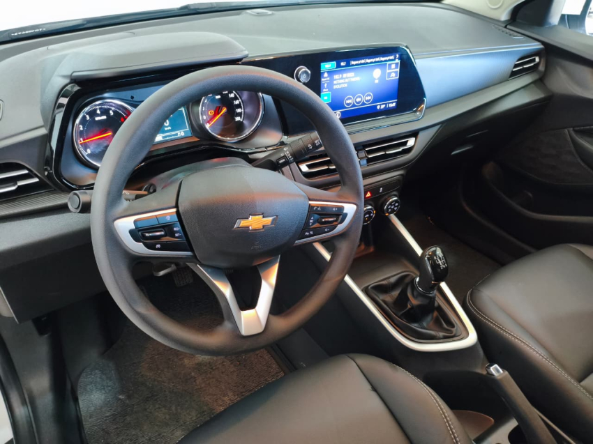 Chevrolet ONIX 1.0 FLEX MANUAL 16