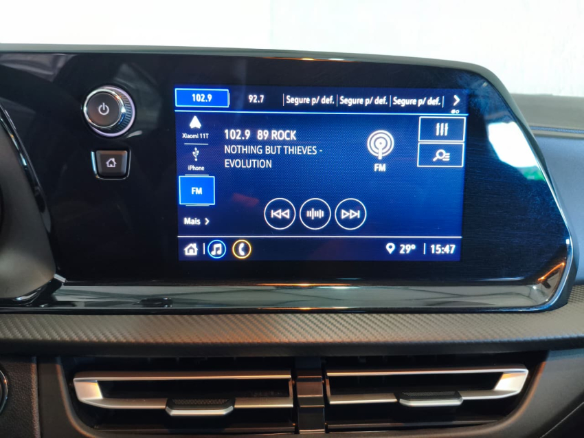 Chevrolet ONIX 1.0 FLEX MANUAL 18