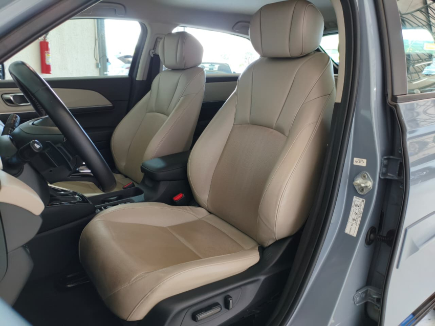 Honda HR-V 1.5 DI I-VTEC TURBO FLEX TOURING CVT 19