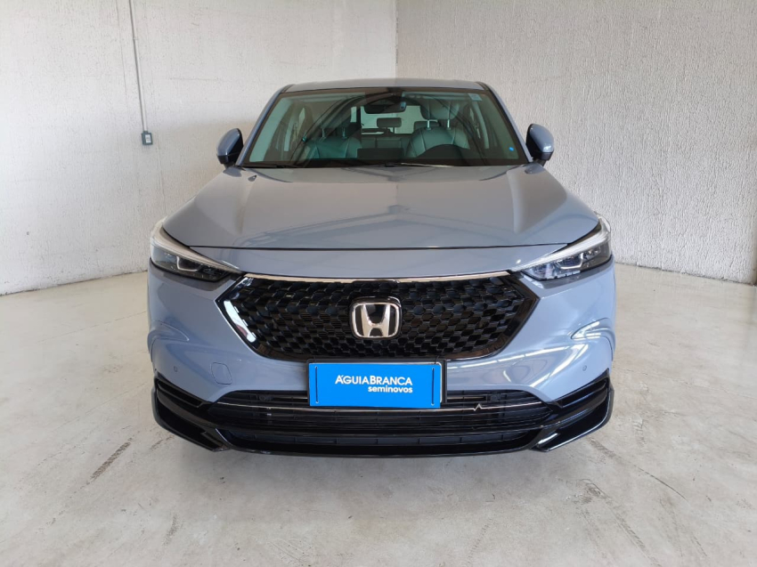 Honda HR-V 1.5 DI I-VTEC TURBO FLEX TOURING CVT 3