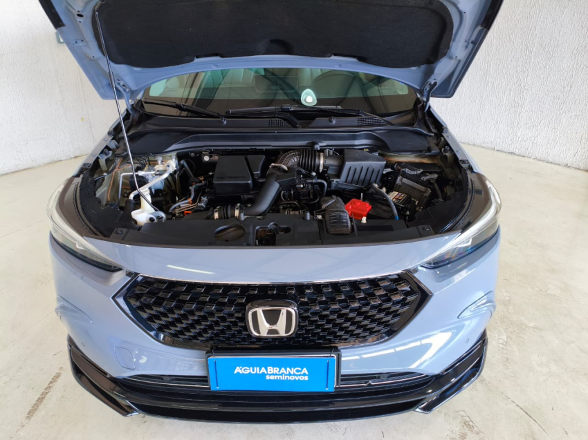 Honda HR-V 1.5 DI I-VTEC TURBO FLEX TOURING CVT 6