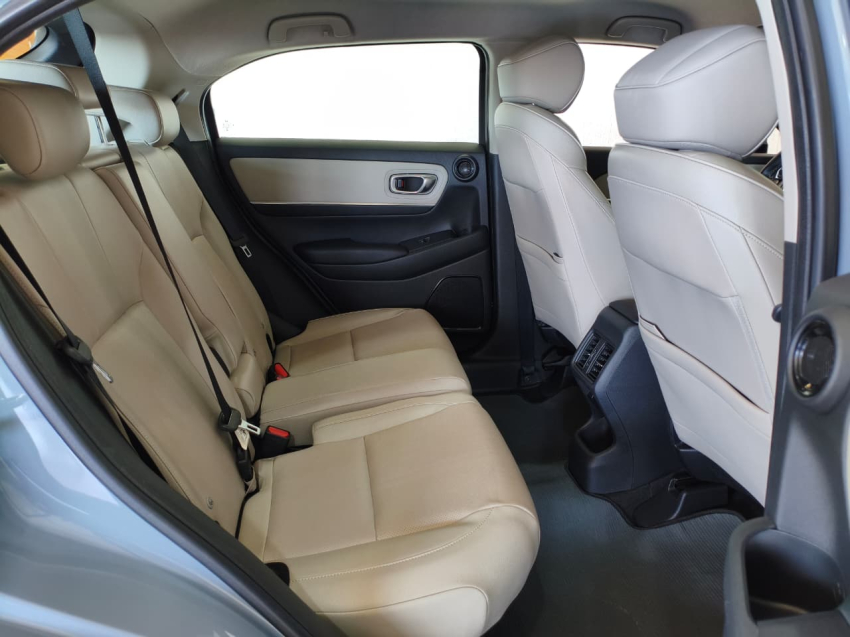 Honda HR-V 1.5 DI I-VTEC TURBO FLEX TOURING CVT 21