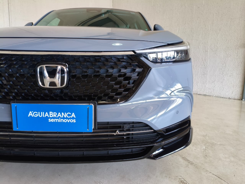 Honda HR-V 1.5 DI I-VTEC TURBO FLEX TOURING CVT 4