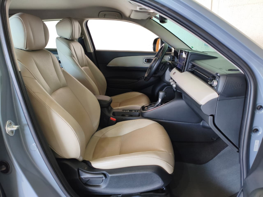 Honda HR-V 1.5 DI I-VTEC TURBO FLEX TOURING CVT 20