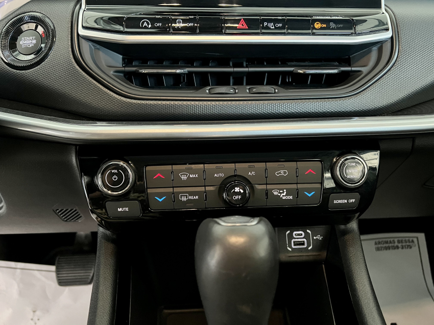 JEEP COMPASS 1.3 T270 TURBO FLEX SPORT AT6 17