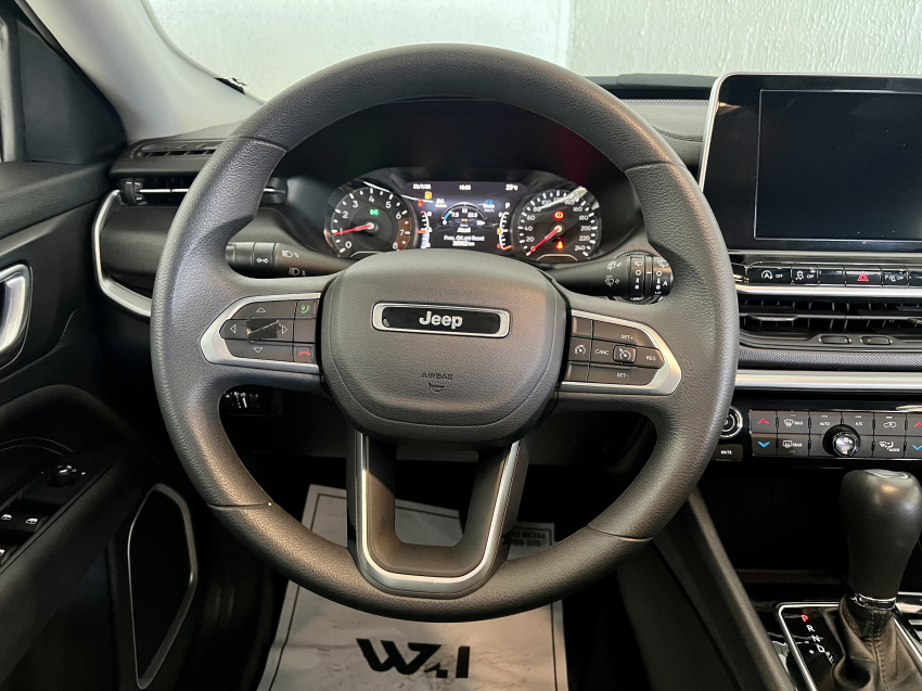 JEEP COMPASS 1.3 T270 TURBO FLEX SPORT AT6 15