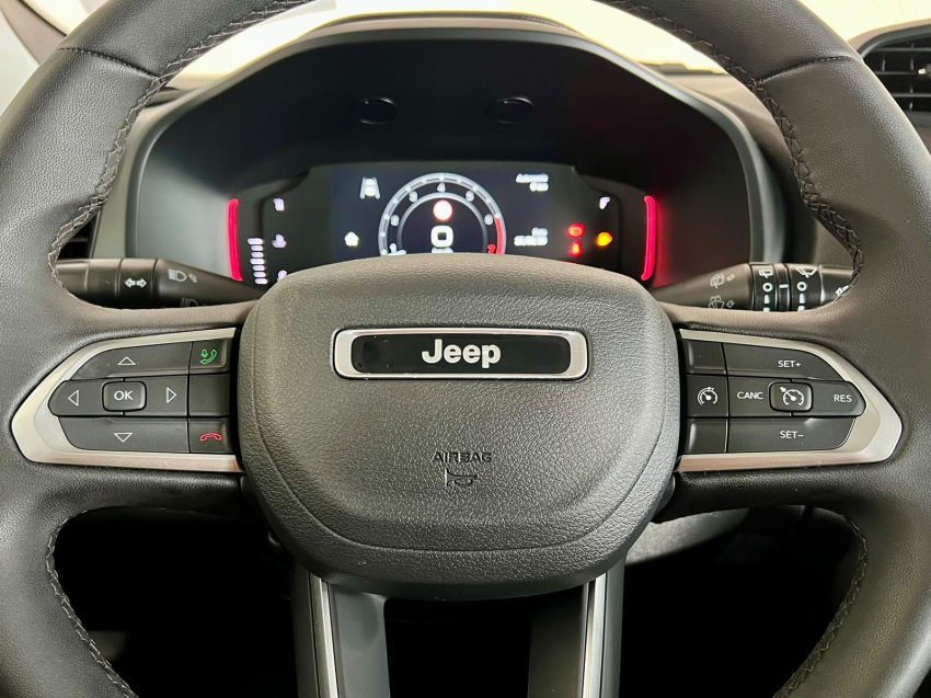JEEP RENEGADE 1.3 T270 TURBO FLEX LONGITUDE AT6 16