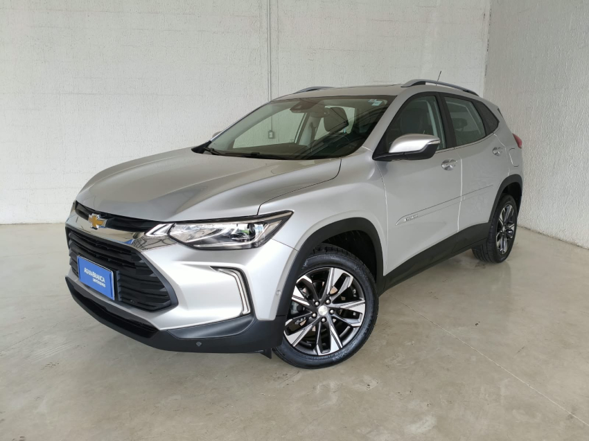Chevrolet TRACKER 1.2 TURBO FLEX PREMIER AUTOMÁTICO