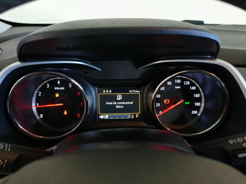 Chevrolet TRACKER 1.2 TURBO FLEX PREMIER AUTOMÁTICO 12