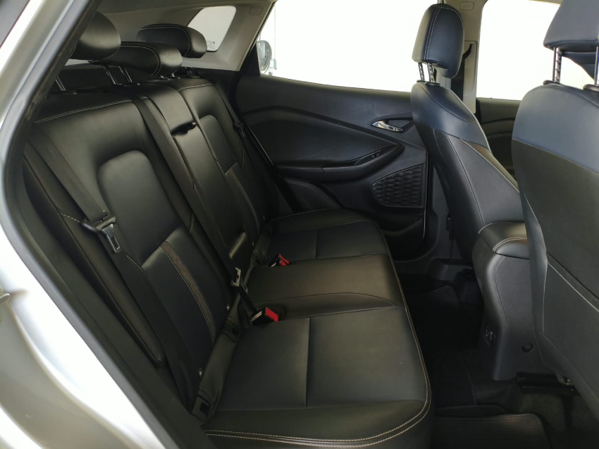Chevrolet TRACKER 1.2 TURBO FLEX PREMIER AUTOMÁTICO 21