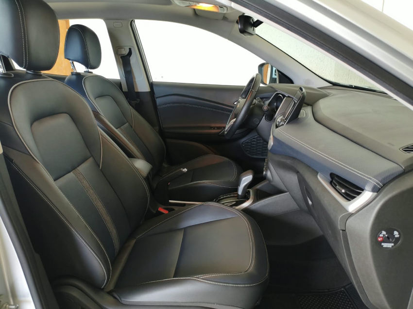 Chevrolet TRACKER 1.2 TURBO FLEX PREMIER AUTOMÁTICO 19