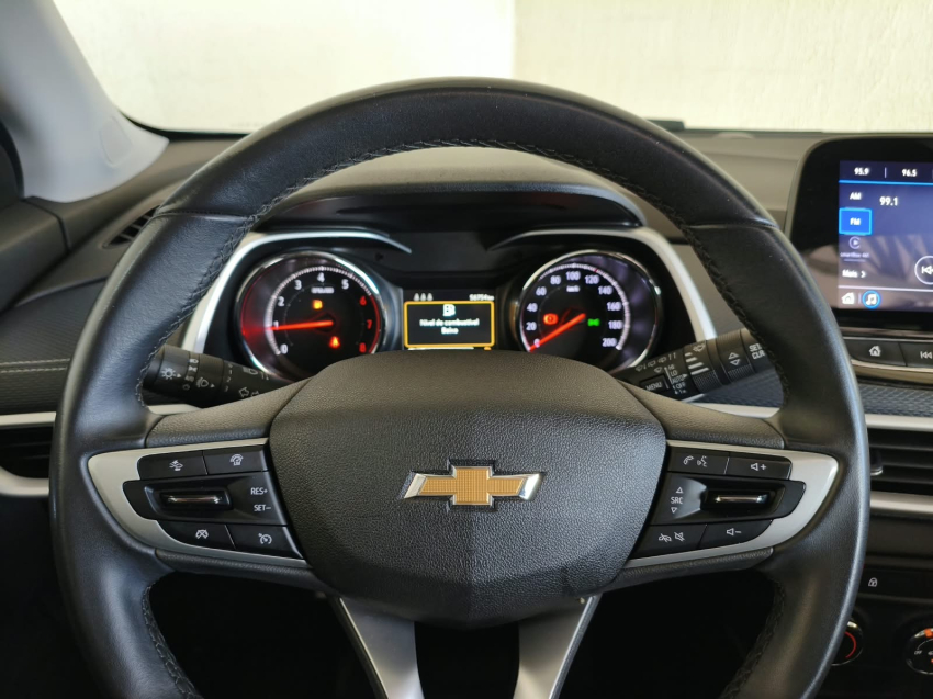 Chevrolet TRACKER 1.2 TURBO FLEX PREMIER AUTOMÁTICO 15