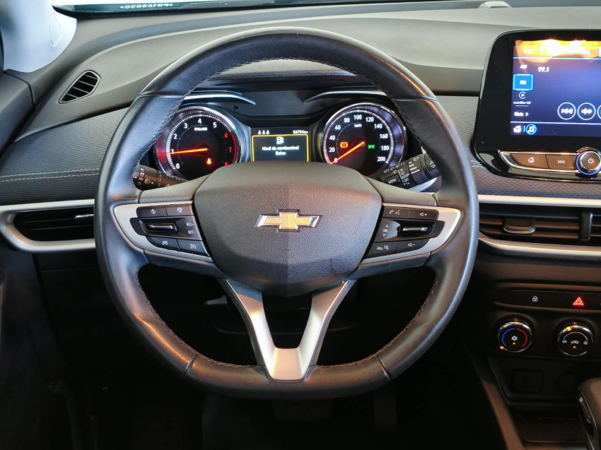 Chevrolet TRACKER 1.2 TURBO FLEX PREMIER AUTOMÁTICO 14