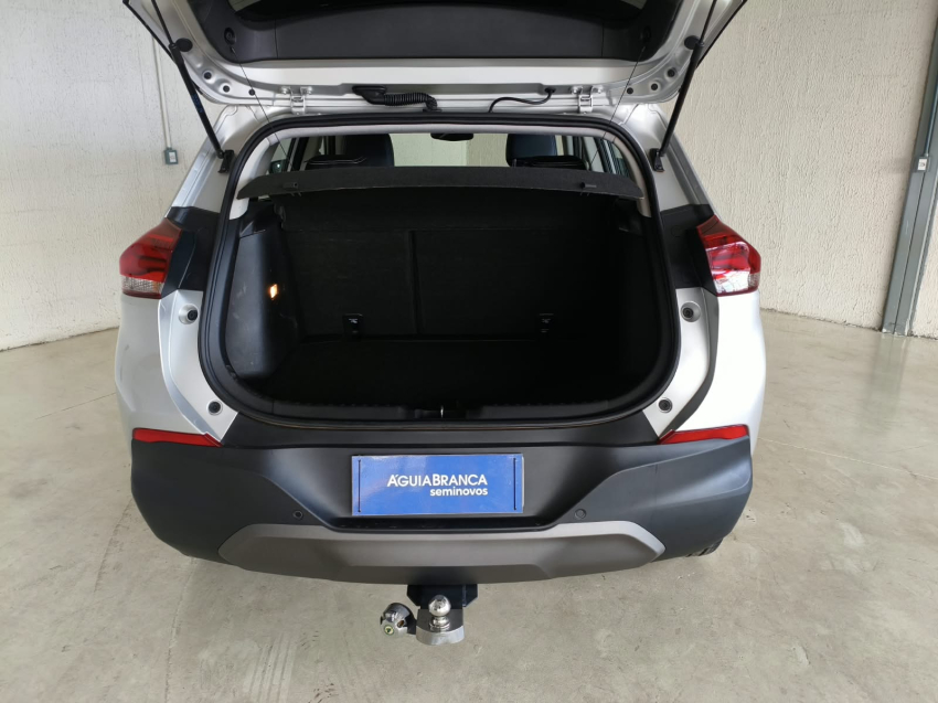 Chevrolet TRACKER 1.2 TURBO FLEX PREMIER AUTOMÁTICO 11
