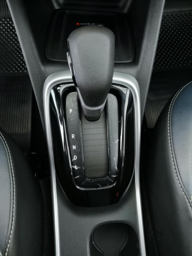 Chevrolet TRACKER 1.2 TURBO FLEX PREMIER AUTOMÁTICO 17