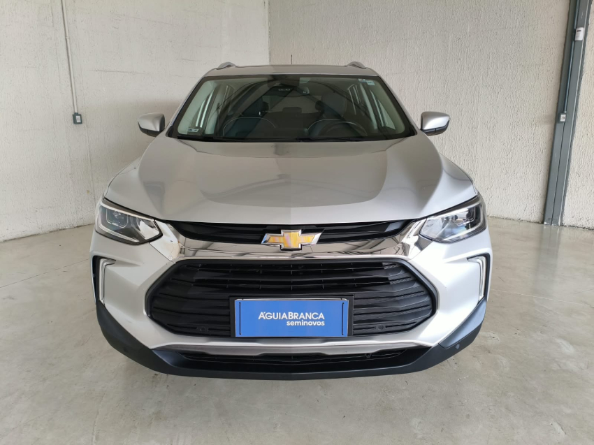 Chevrolet TRACKER 1.2 TURBO FLEX PREMIER AUTOMÁTICO 3