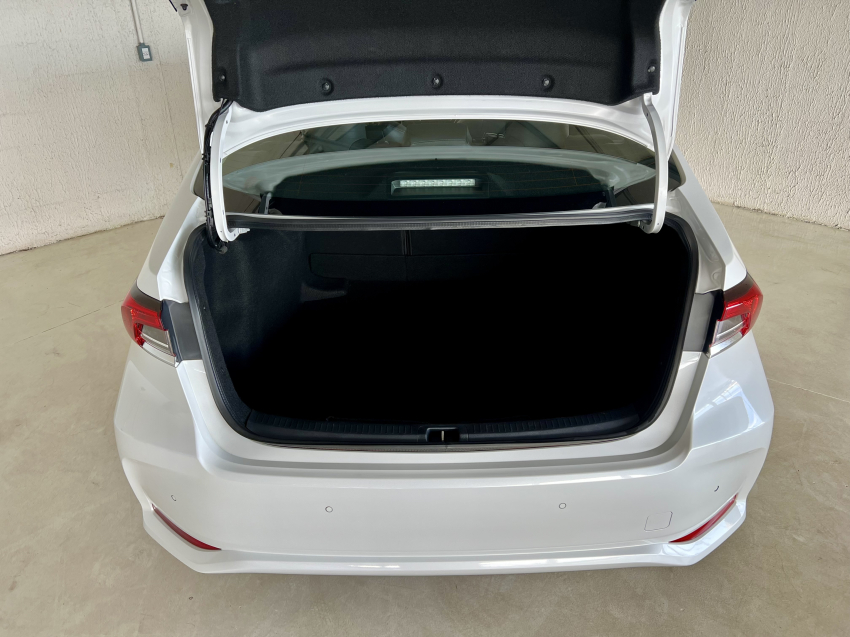 Toyota COROLLA 2.0 VVT-IE FLEX XEI DIRECT SHIFT 11
