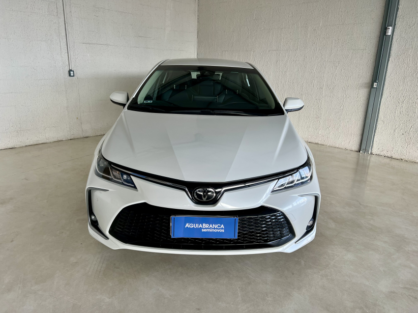 Toyota COROLLA 2.0 VVT-IE FLEX XEI DIRECT SHIFT 3