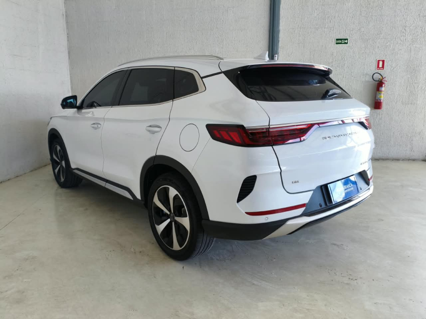 BYD SONG PLUS 1.5 DM-I HÍBRIDO AUTOMÁTICO 7