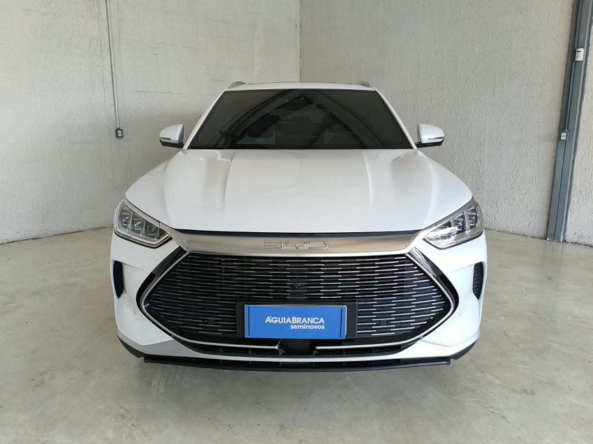 BYD SONG PLUS 1.5 DM-I HÍBRIDO AUTOMÁTICO 3