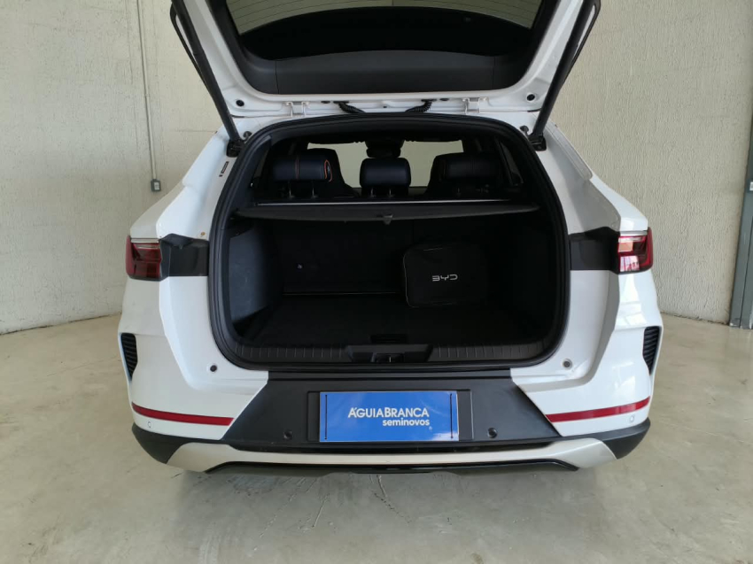 BYD SONG PLUS 1.5 DM-I HÍBRIDO AUTOMÁTICO 11