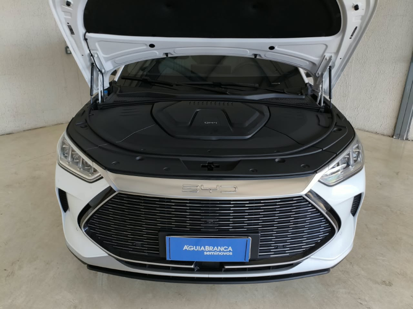 BYD SONG PLUS 1.5 DM-I HÍBRIDO AUTOMÁTICO 6