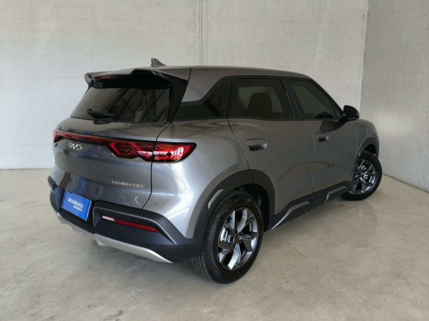 BYD YUAN PRO 45,1 KW ELÉTRICO 10