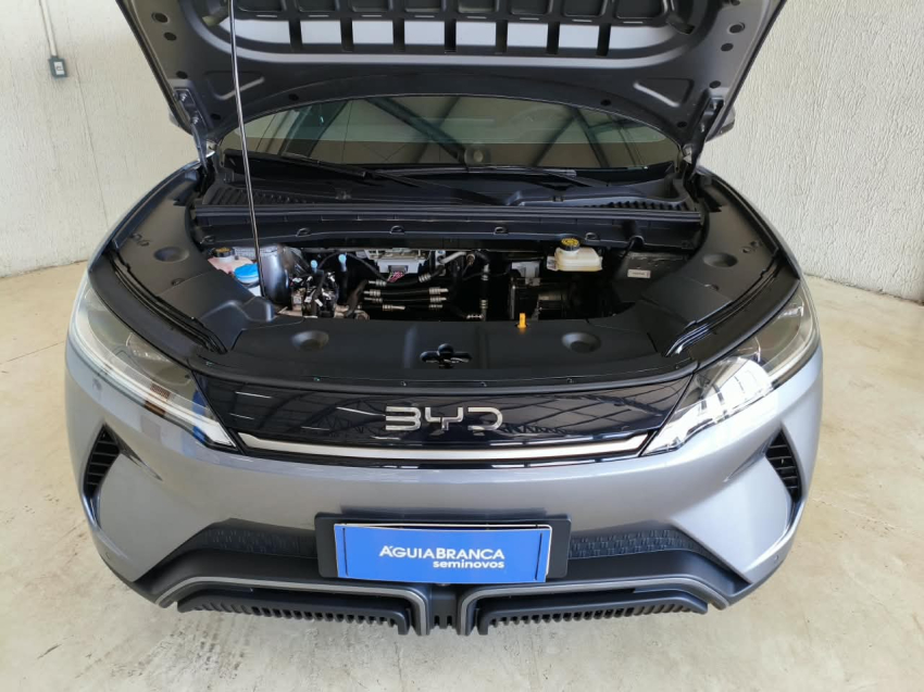 BYD YUAN PRO 45,1 KW ELÉTRICO 6