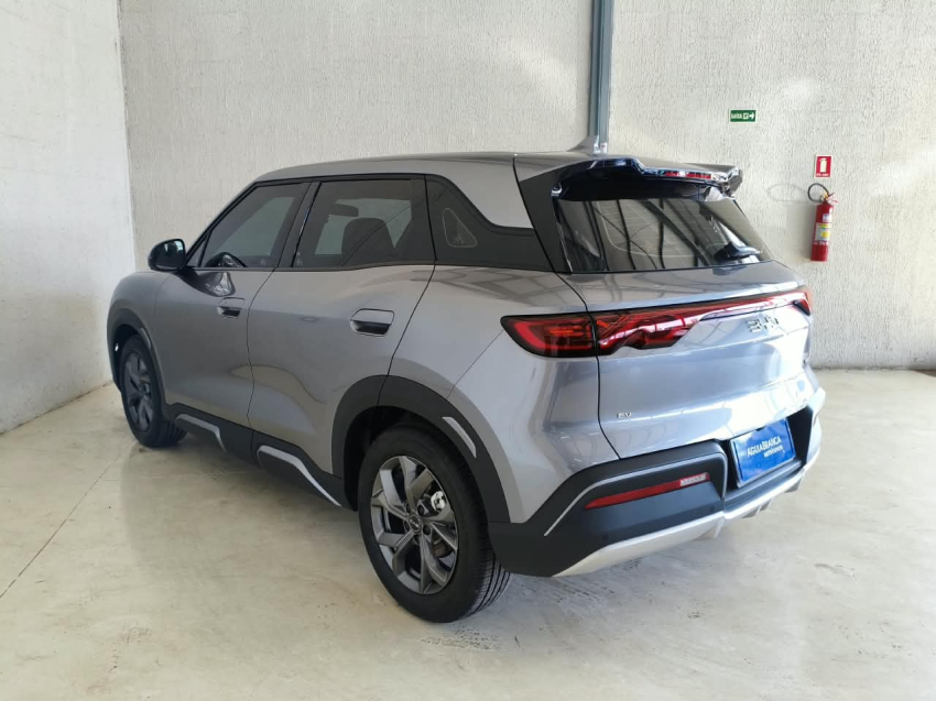 BYD YUAN PRO 45,1 KW ELÉTRICO 7