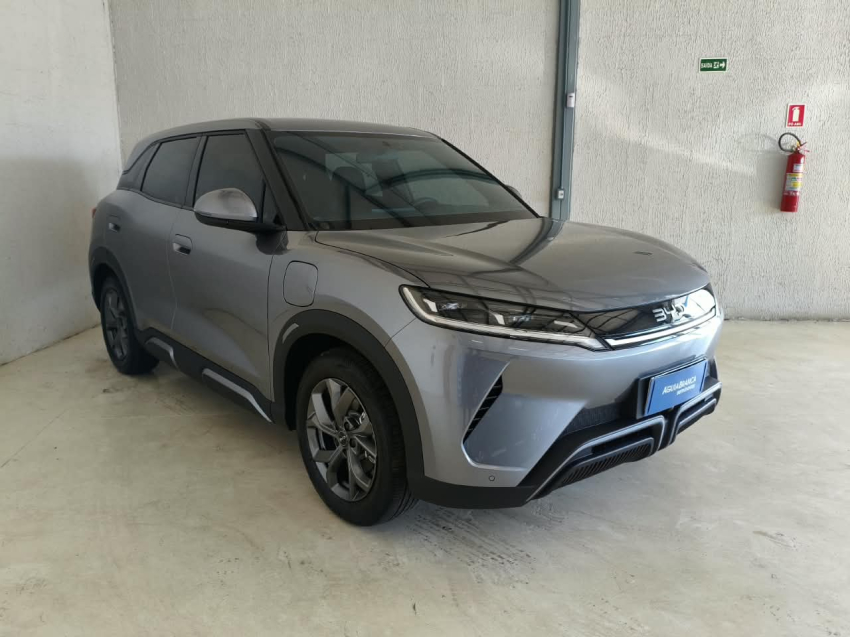 BYD YUAN PRO 45,1 KW ELÉTRICO 5