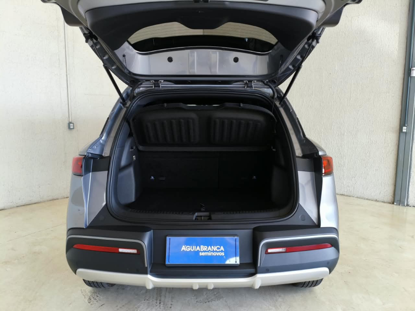 BYD YUAN PRO 45,1 KW ELÉTRICO 11