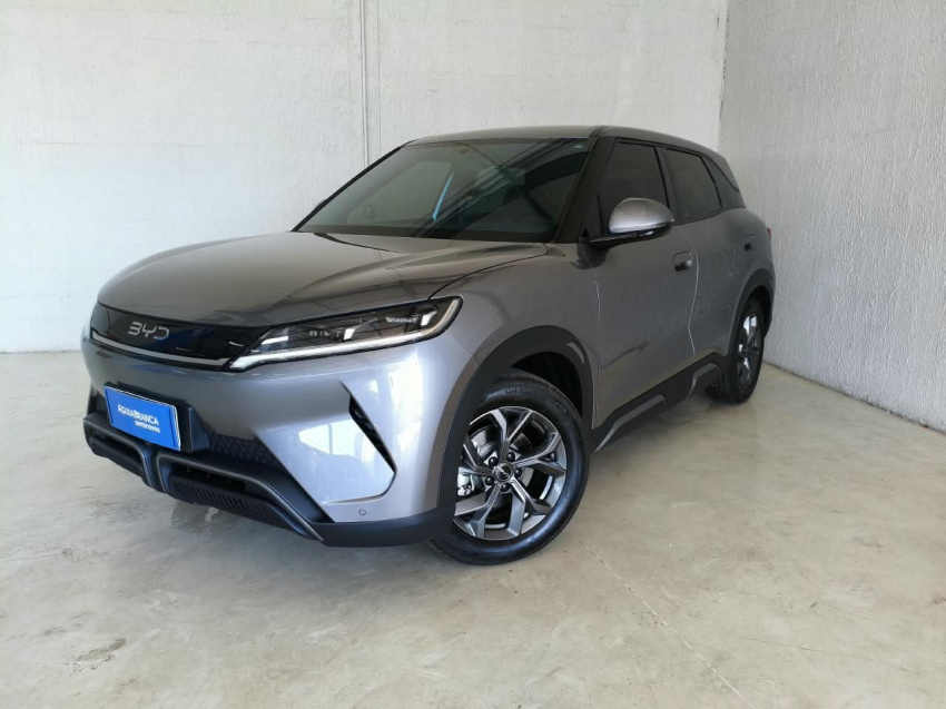 BYD YUAN PRO 45,1 KW ELÉTRICO