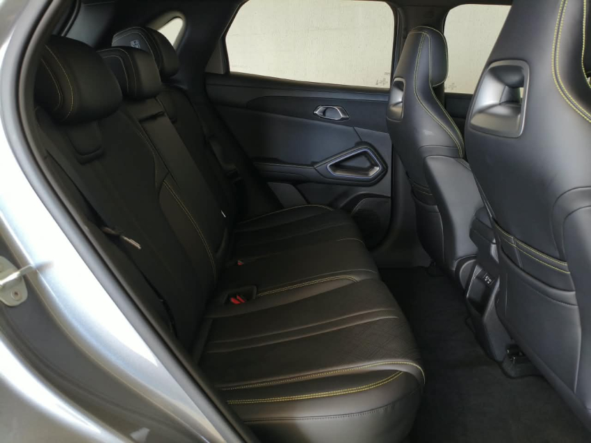 BYD YUAN PRO 45,1 KW ELÉTRICO 22