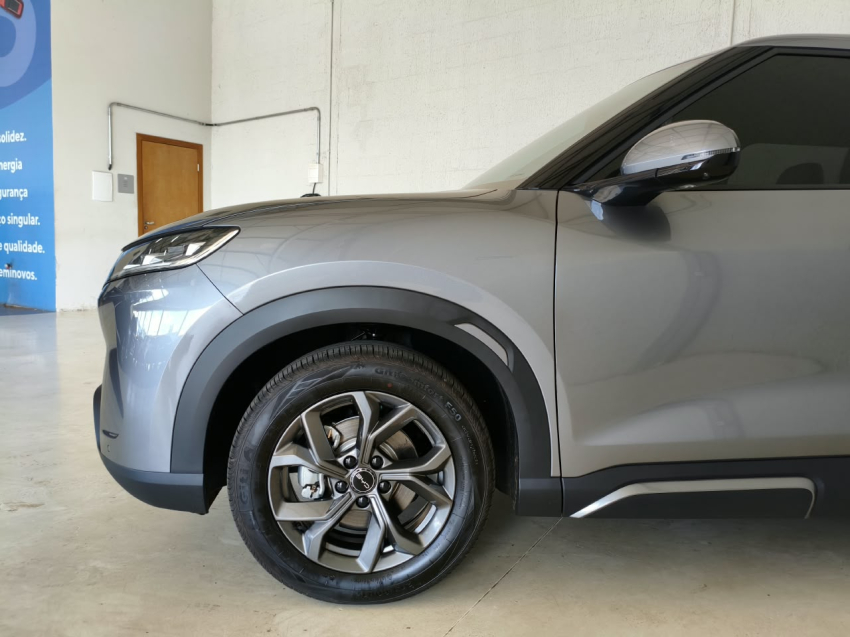 BYD YUAN PRO 45,1 KW ELÉTRICO 2