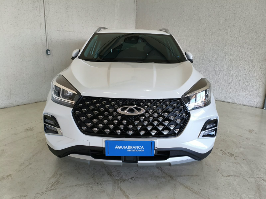 Caoa Chery TIGGO 5X PRO 1.5 TCI FLEX HYBRID MAX DRIVE CVT 3
