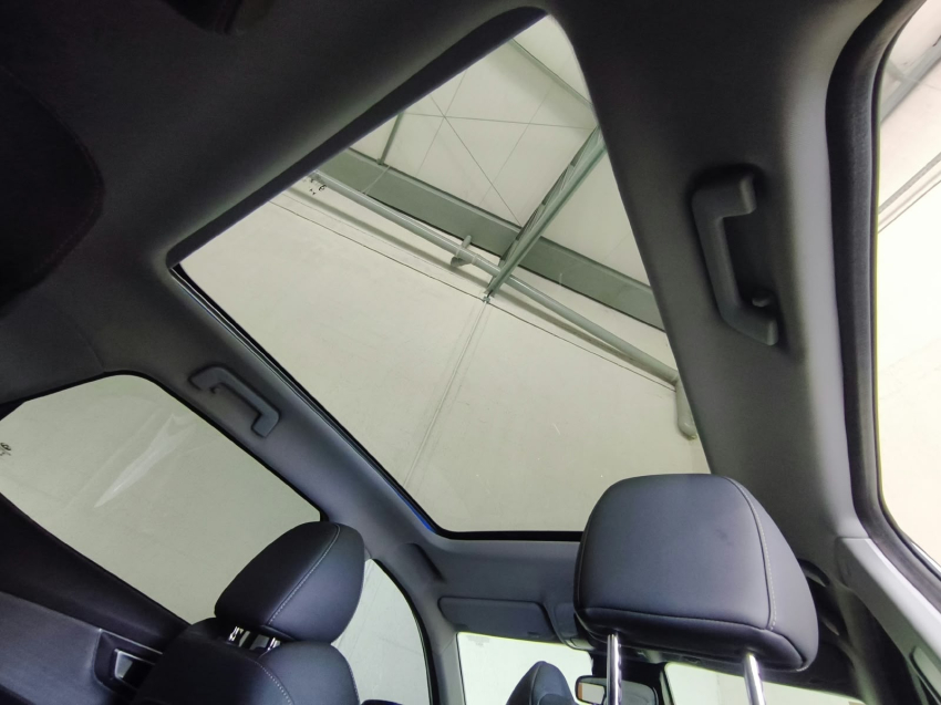 Caoa Chery TIGGO 5X PRO 1.5 TCI FLEX HYBRID MAX DRIVE CVT 19