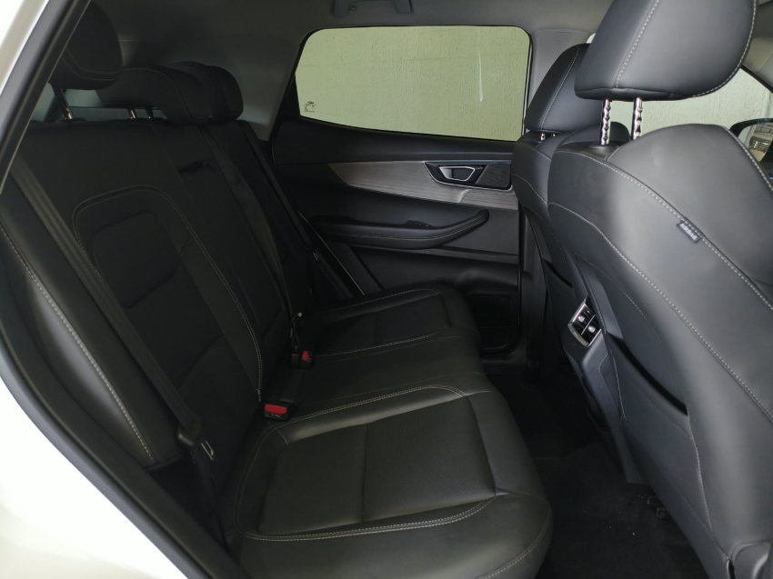 Caoa Chery TIGGO 5X PRO 1.5 TCI FLEX HYBRID MAX DRIVE CVT 20