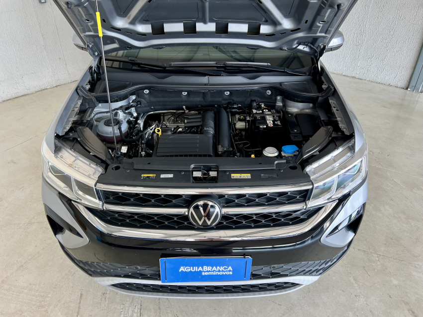 Volkswagen TAOS 1.4 250 TSI TOTAL FLEX HIGHLINE AUTOMÁTICO 6